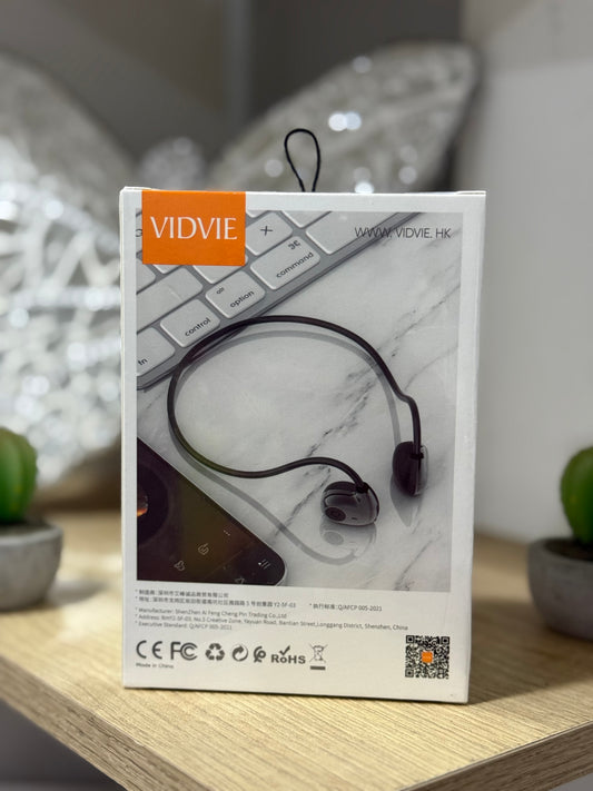 Audífonos Kort Deportivos