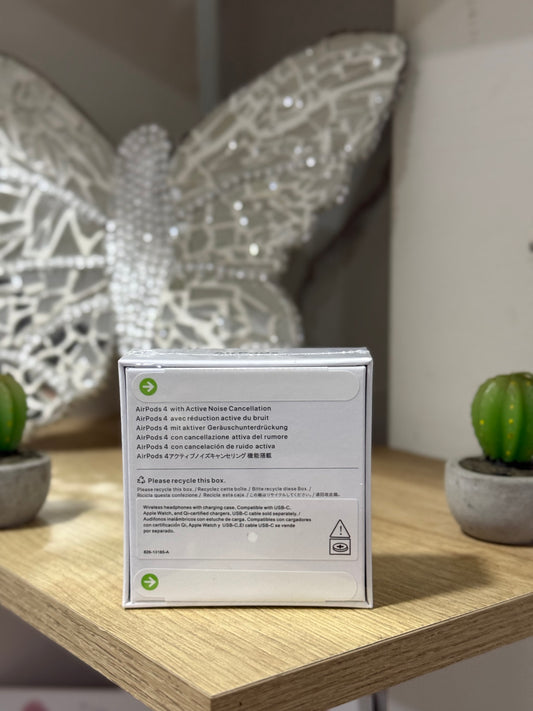 AirPods Series 4 (1.1 con ANC)