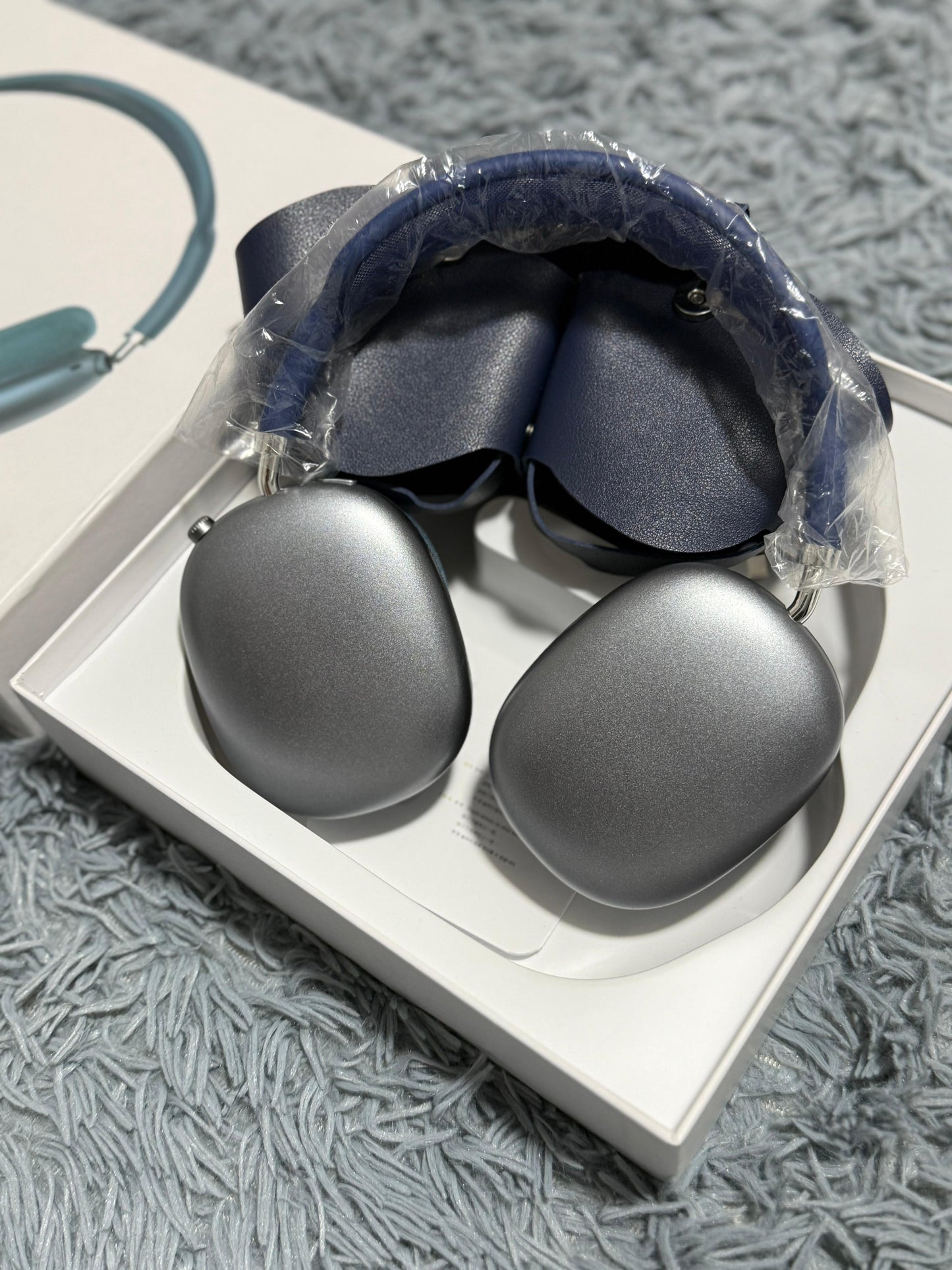 AirPods Max Calidad 1.1