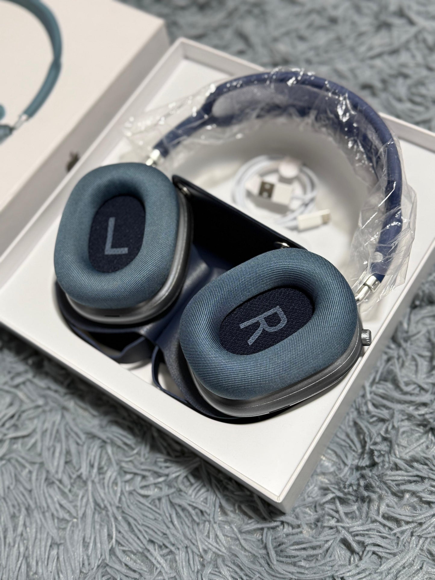 AirPods Max Calidad 1.1