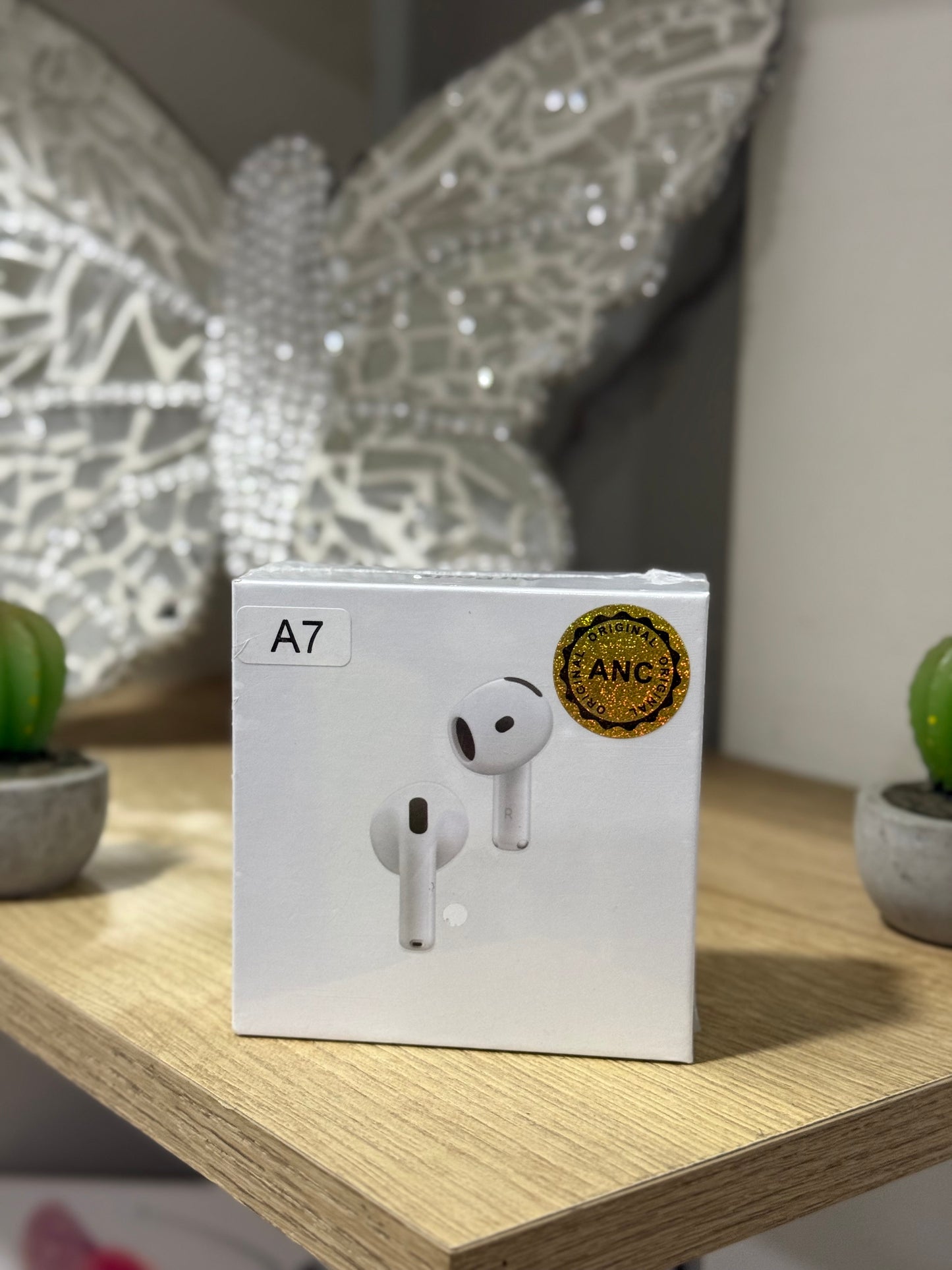 AirPods Series 4 (1.1 con ANC)