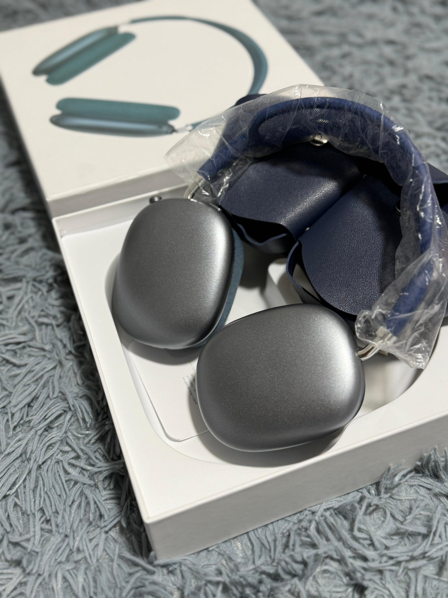 AirPods Max Calidad 1.1