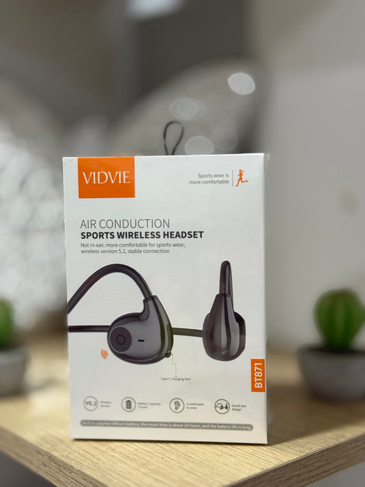 Audífonos Kort Deportivos