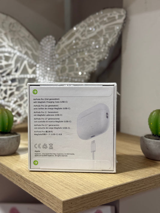 AirPods Pro 2 (1.1 con ANC)