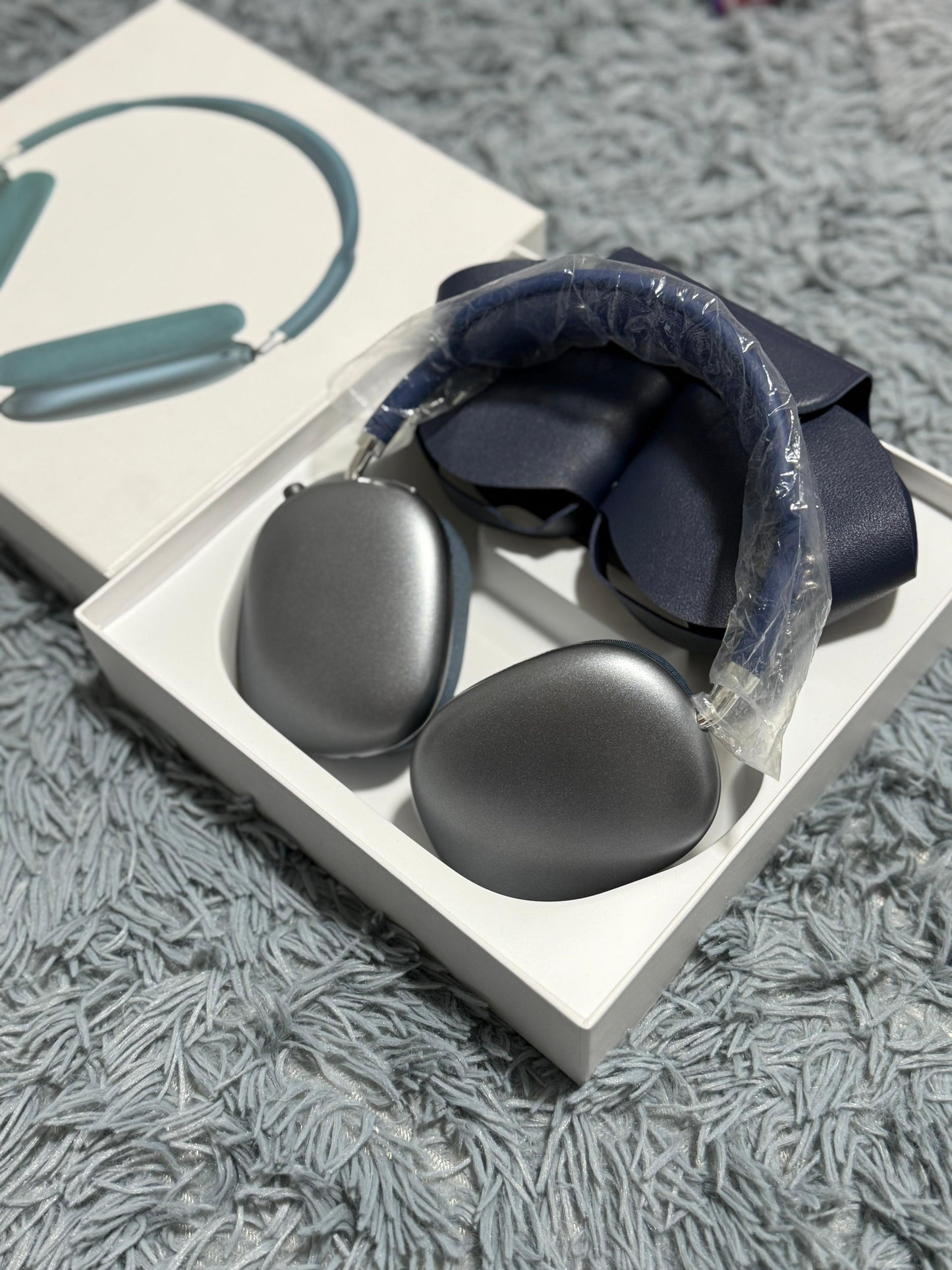 AirPods Max Calidad 1.1